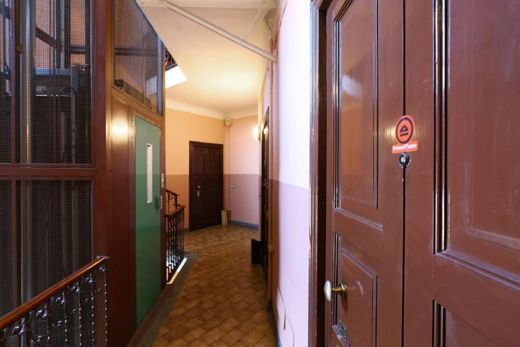 Апартаменти Primopiano - Rinuccini Мілан Екстер'єр фото